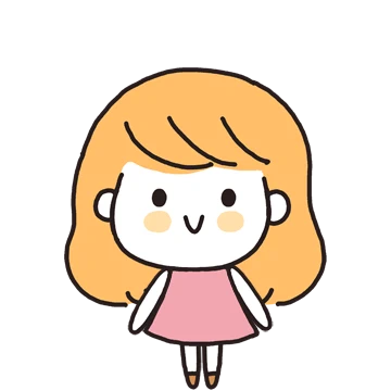 예쁜 말만 줄게요