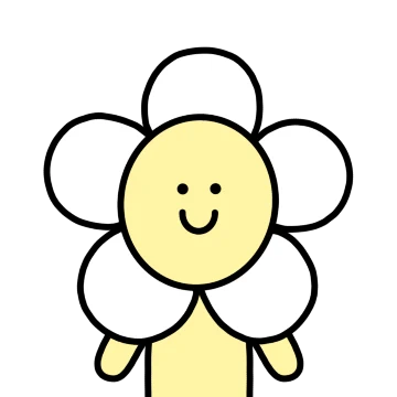 인생 꽃 같네?
