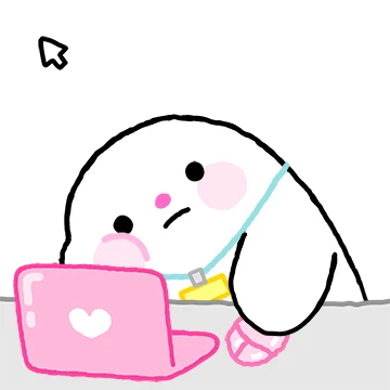 귀요미 해요의 직장 생활