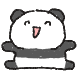 깐죽판다