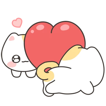 애옹이의 말랑한 일상