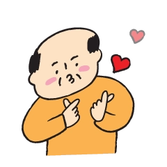 아자씨, 인생 뭐 있어요?
