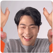 유교가이 김폭스