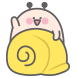 느린 달팽이