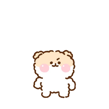 보송햄스는 귀여워 2