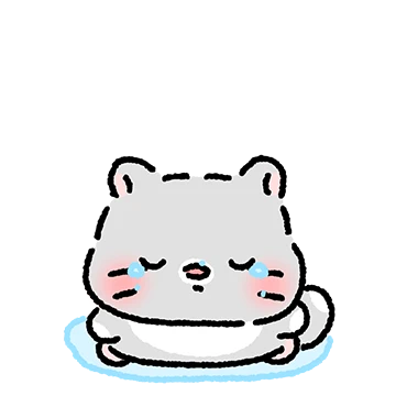 찡찡라! 왤케 칭얼대?