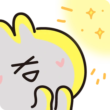 오늘도 사랑해! 환장토끼
