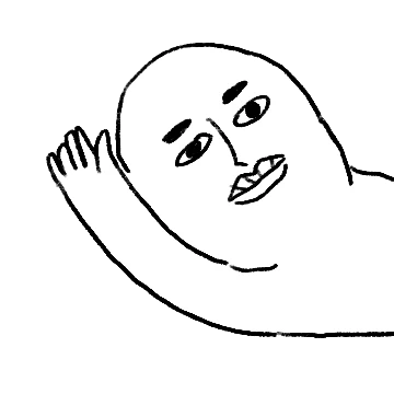 눈썹미남