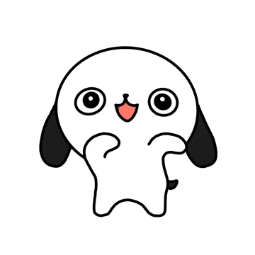 기분파 댕댕이