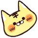 호냥이