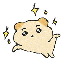 곰짱이