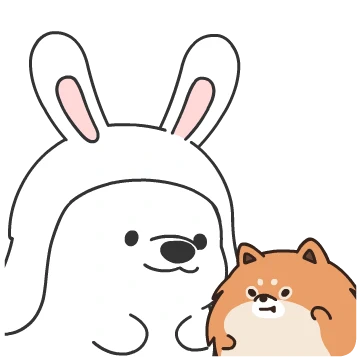 까칠 모카와 달콤 우유는 모카우유