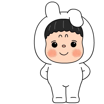 뽀야와 기분 업!!! 톡