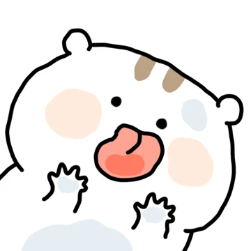 나는 귀엽따람쥐 2
