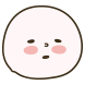 덩어리 반죽씨