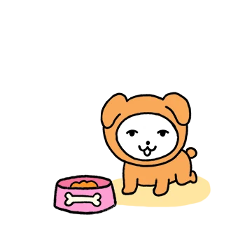 공허한 눈냥이