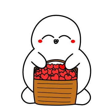 아기 밍밍이의 일상생활