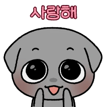 까뭉이의 달콩한 하루2