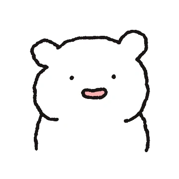 하찮은 토몽이의 하루