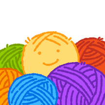 따~뜻~한~실뭉치~