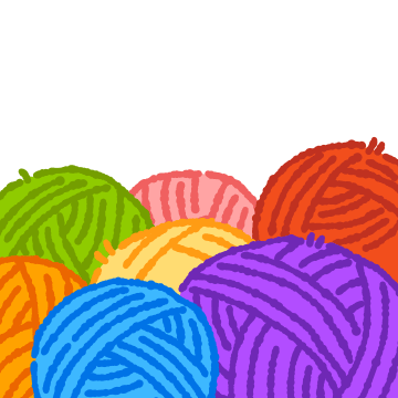 따~뜻~한~실뭉치~