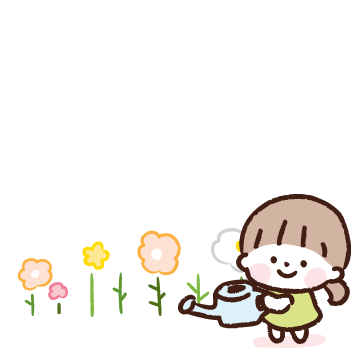 다정한 안부톡톡
