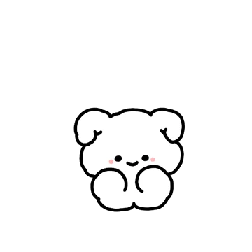 귀염뽀짝 연애중! (곰됴리)