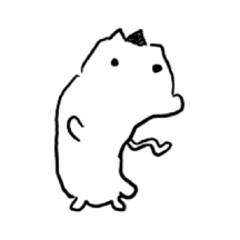 따봉 냥이 3