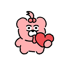 쎄한 눈의 곰