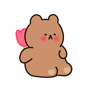 허니 버니 커플 (남친)
