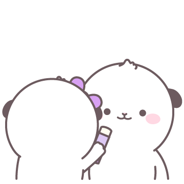 자기를 위한 #자기티콘, 여친이 스페셜!