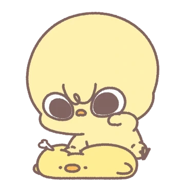고집불통 삡삡이