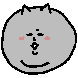 회색뚱냥이