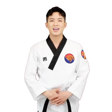 태권 트롯맨, 나태주