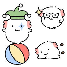 미니 아기 우파루파