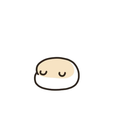 몰랑몰랑 햄찌