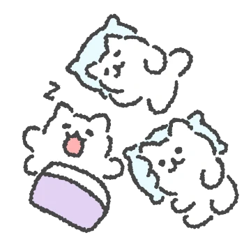 인싸 속 아싸 고순이