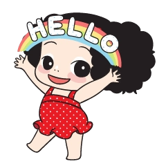 엉뚱발랄 뚱