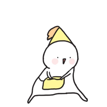 찌랭이는 앙증스러워!