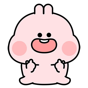 우리친구 뽀용뽀용