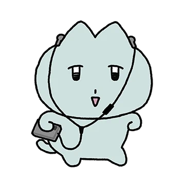 건조한 야옹이
