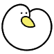 나약한 오리