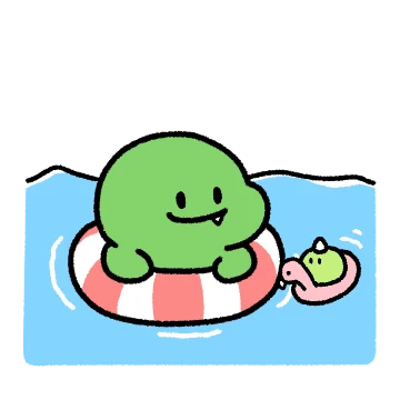 꾸러기 공룡 꼬뇨