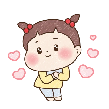 볼빵빵 아기하리