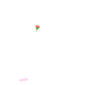 가정의 달 사랑가득 캘리톡
