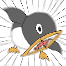 페에에에엥귄