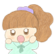 귀염둥이 홍차
