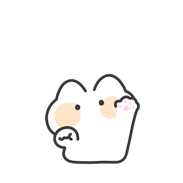 몽실몽실 냥냥이 4