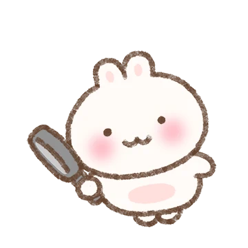 쪼꼬미 말랑통통통 커플 (말랑이)