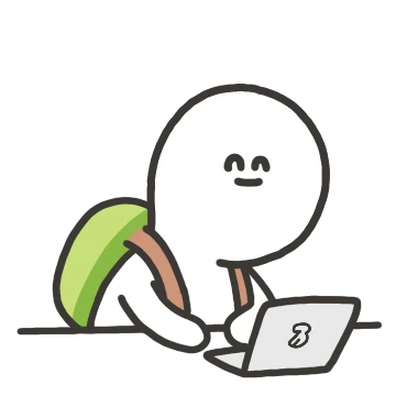 화가많은 거북목사원 거부기씨